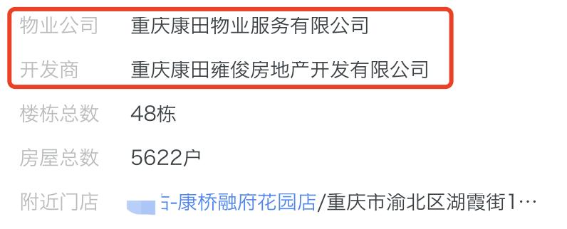 重庆近二十年房价涨幅最大小区,回顾重庆房价涨得最快最高小区