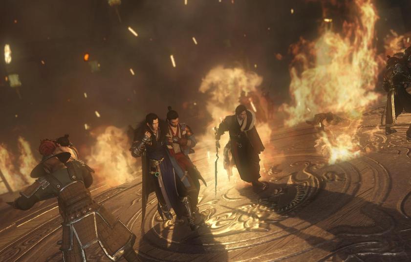 家里有矿是什么体验,逆水寒打工好还是挖矿好