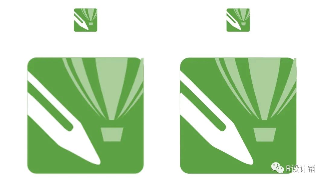 位图转矢量图神器,位图logo转矢量图神器