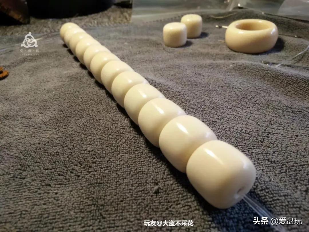 高级又小众的手串,经典小众手串