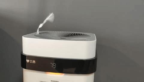 贝昂空气净化器x3和mini,贝昂空气净化器x3和A5的区别