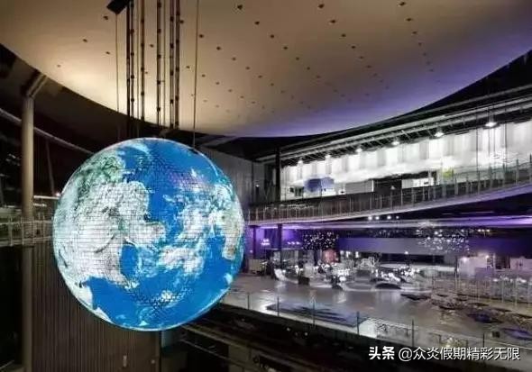 日本本州岛10大旅游攻略,日本本州景点大全