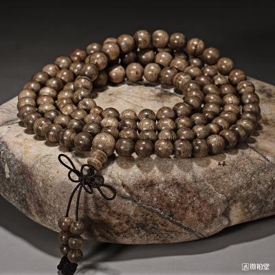 沉香为什么这么贵,芽庄沉香手串贵吗