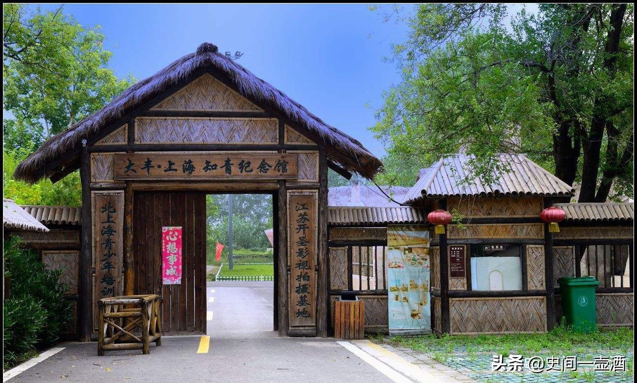 江苏一区是哪里的,江苏大丰麋鹿之乡