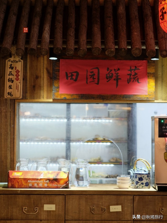 常熟哪家烧烤最好吃,常熟青城山路美食