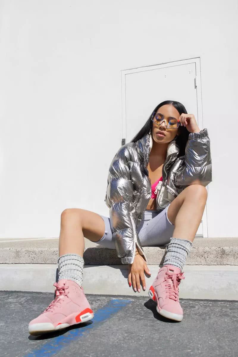 女鞋头AlealiMay的逆袭之路