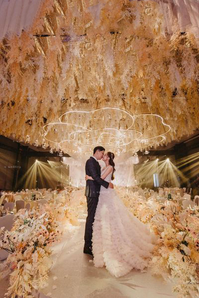 长沙婚庆策划新中式婚礼,长沙婚庆策划一条龙服务