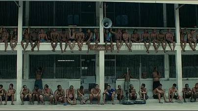 外国人被关泰国监狱电影,英国人被关进泰国监狱电影