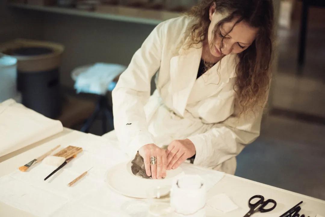 他们热爱平凡生活,有着无法动摇的个性