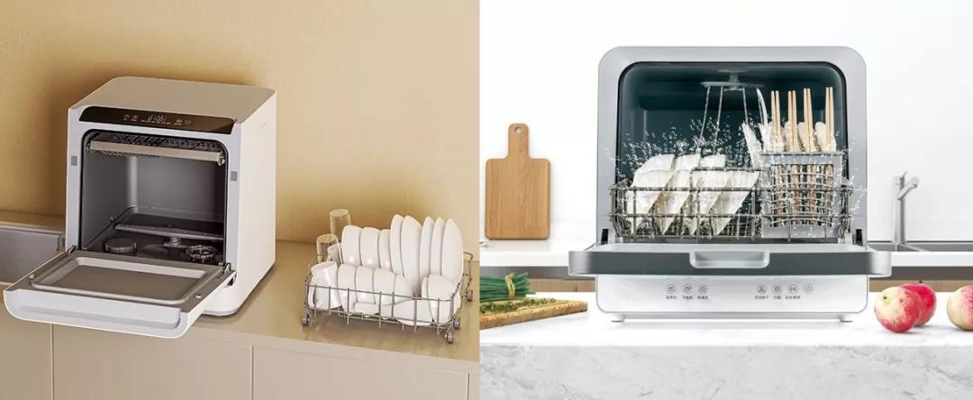 让人感到舒适的租房神器,90后家电神器