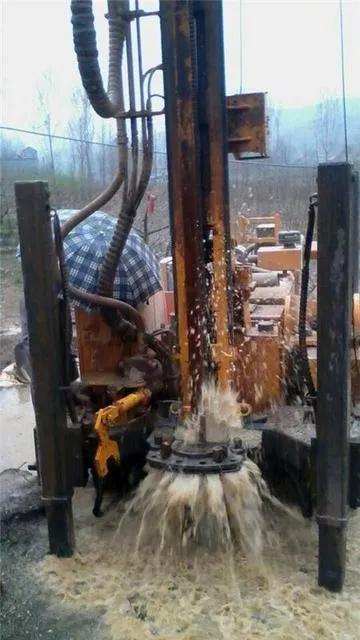 在山区能打井吗?需要注意什么?