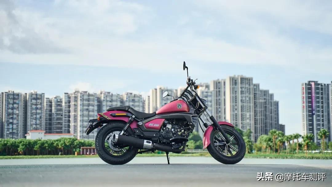 力帆k19复古摩托车价格,力帆肥霸价格