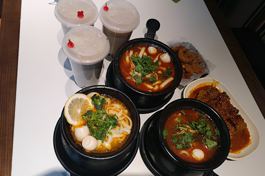 豆逗婆给你讲述土豆粉店经营技巧,郑州市管城回族区豆逗婆土豆粉店