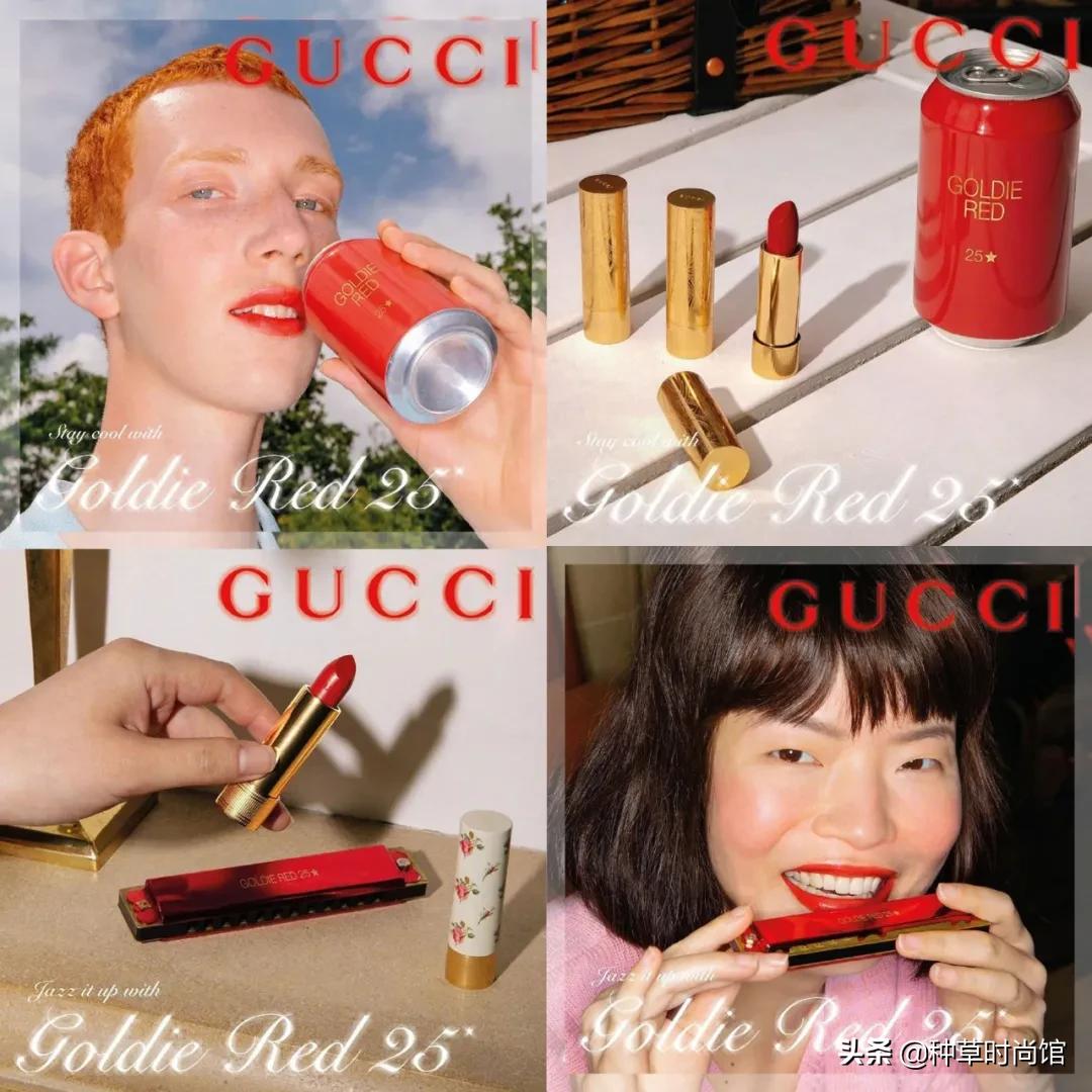 没有秋天的奶茶但有秋天口红,秋天的一杯奶茶口红