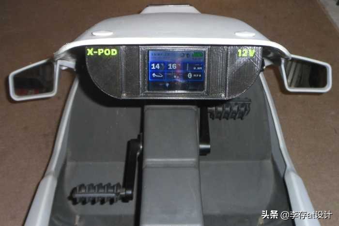 上世纪的电动汽车,上世纪美国的电动汽车