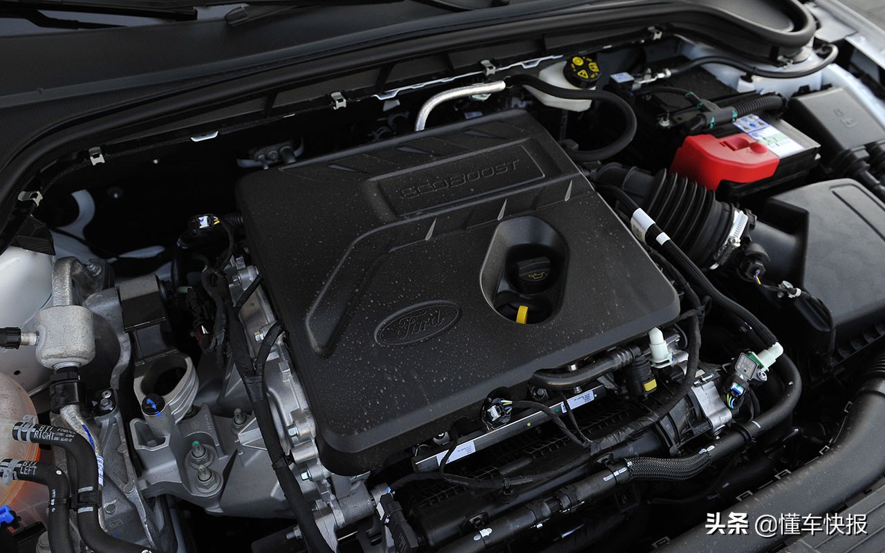 福特福克斯active,福特福克斯active跨界