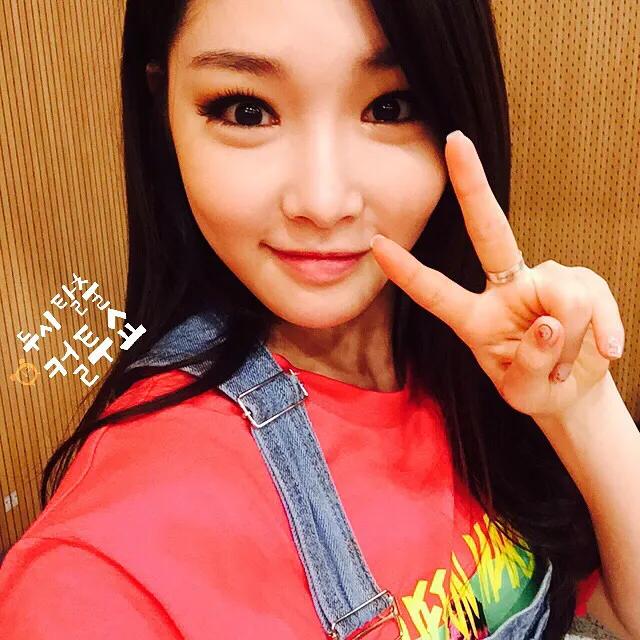 被喷整容,凭实力逆袭为泫雅宣美接班人:我能被记住,绝不是穷哈