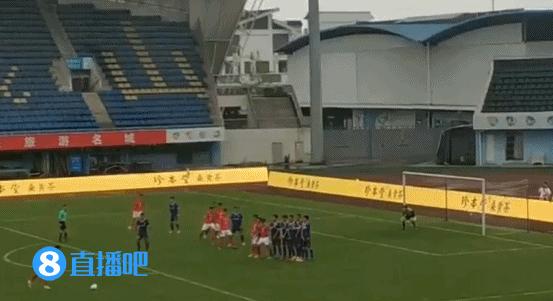 足坛王涛国足,足球陈涛集锦