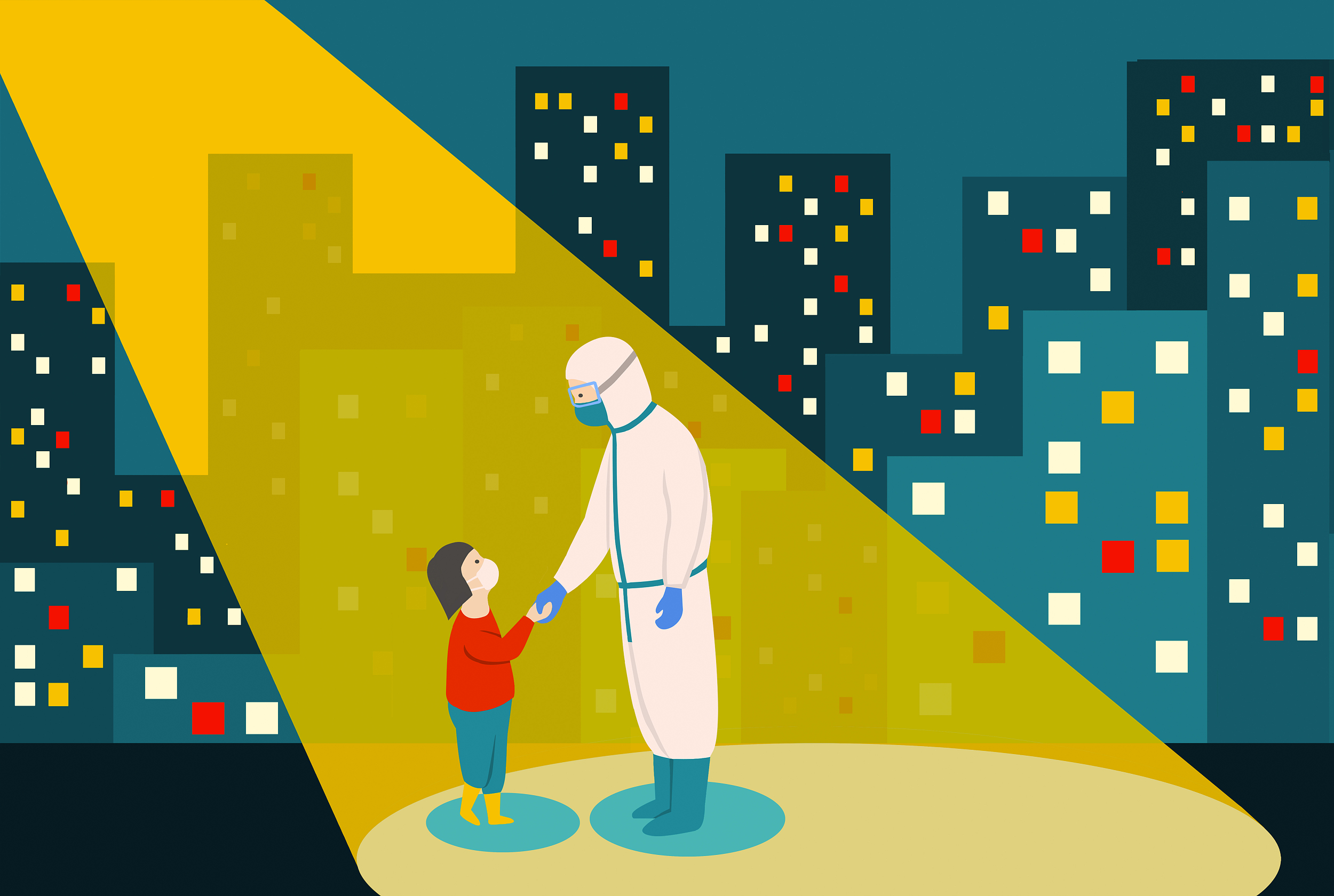 疯狂的熔喷布：江苏这个小城为何突然成了“熔喷布之乡”？