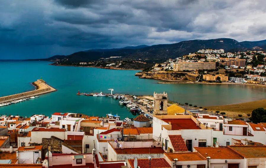 规划未来，你可以去西班牙！