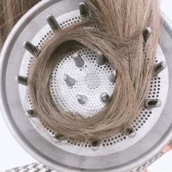 宝贝你秃了，是时候剪刘海了铁刘海又该重出江湖了