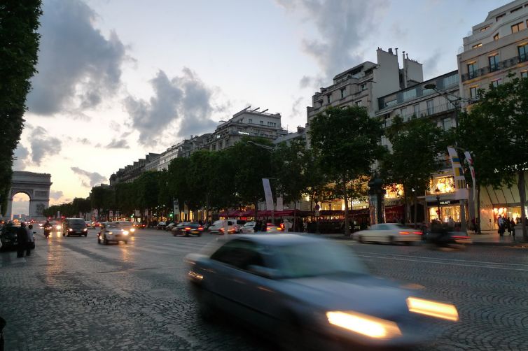 退休旅游推荐2-3天游,退休后旅游自由行攻略