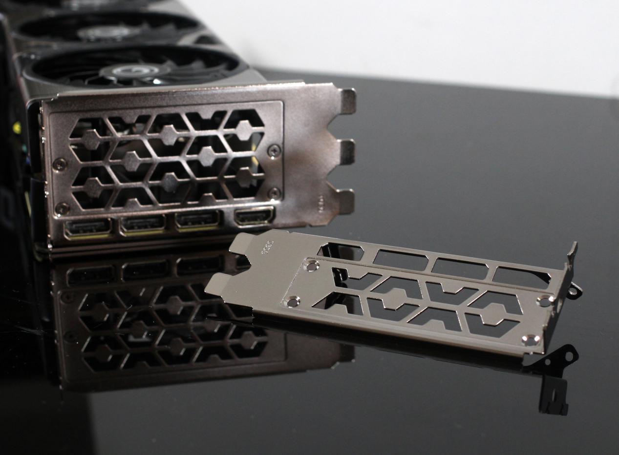 影驰rtx3080黑将首测以匠心铸枪魂,影驰黑将pro250g评测