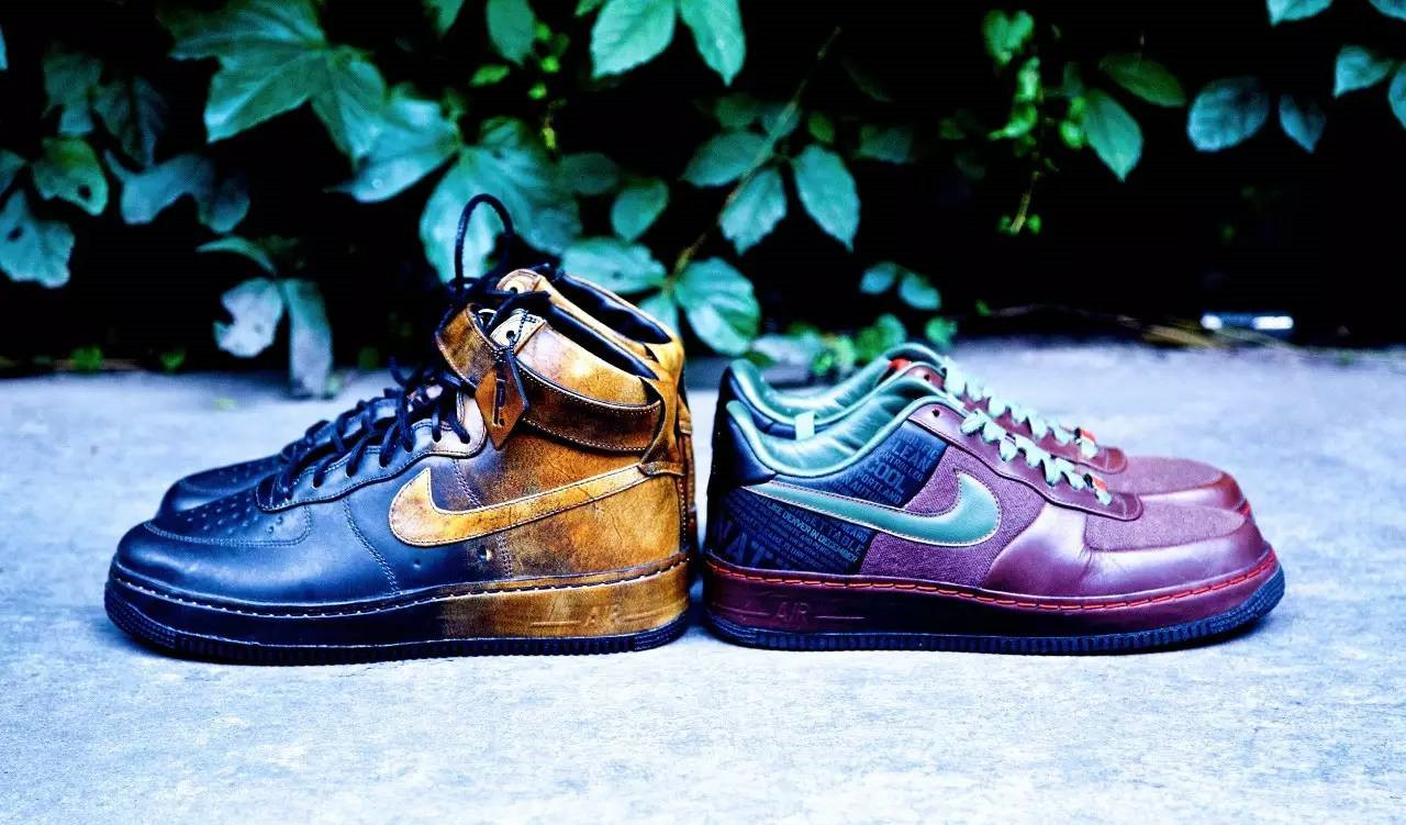 鞋盒编码跟鞋子是对应的嘛,鞋盒的代名词