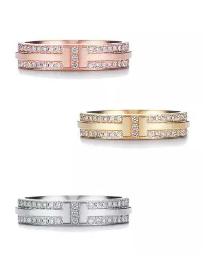 tiffany官网价格表,tiffany要降价了吗