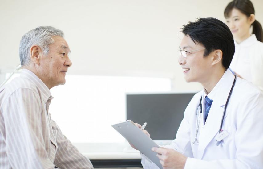 肛肠科患者与医生的真实对话，还原肛瘘的真相，让你不走弯路