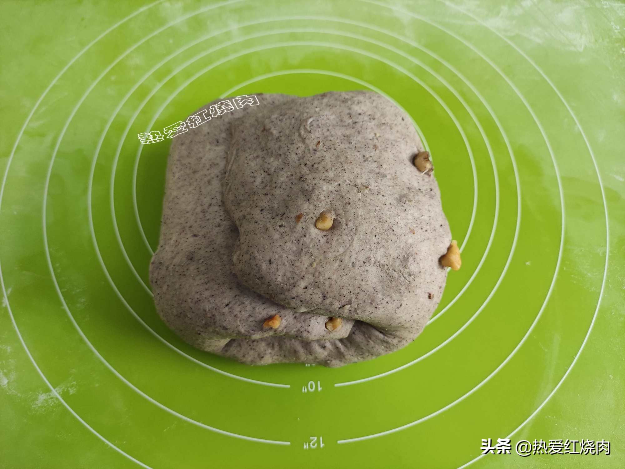 吐司面包神仙吃法不需要黄油,吐司面包神仙吃法无黄油