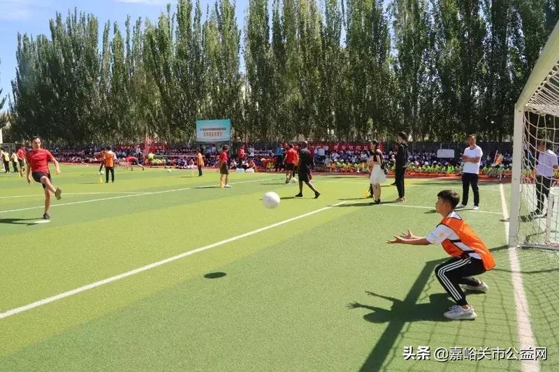 嘉峪关对战兰州足球比赛,嘉峪关足球小将