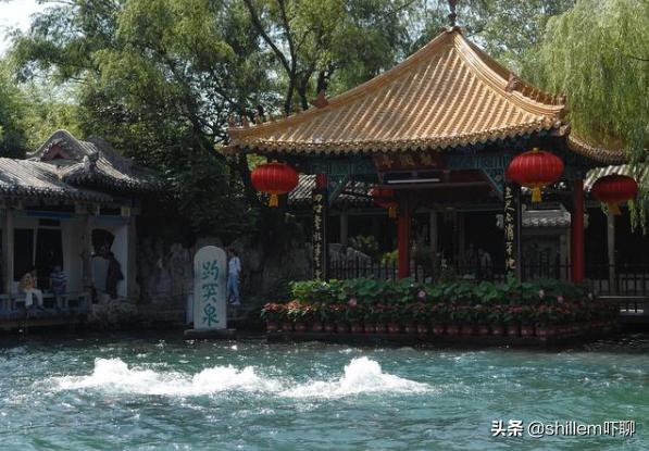 济南和青岛综合实力哪个强,济南青岛城区比较谁更强