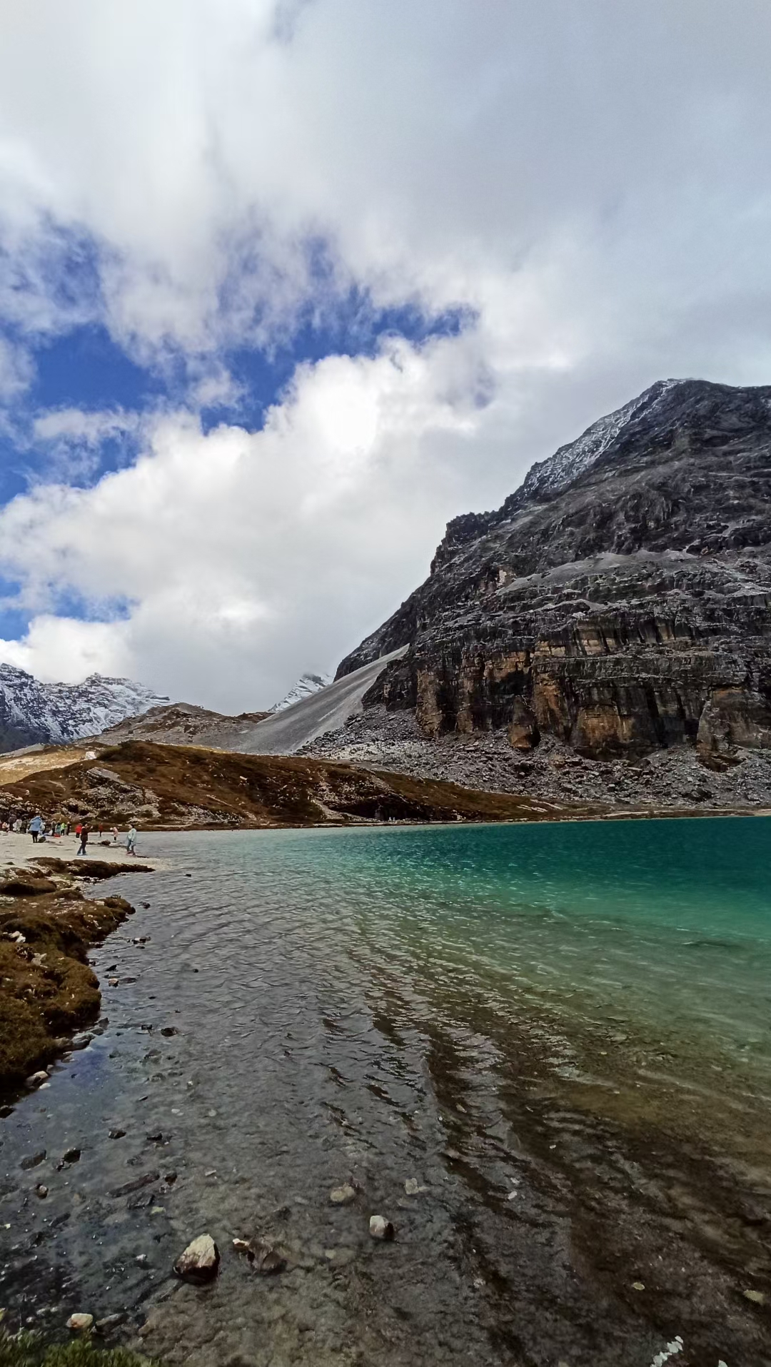 稻城亚丁旅游环线8日游攻略图,稻城亚丁旅游自由行攻略
