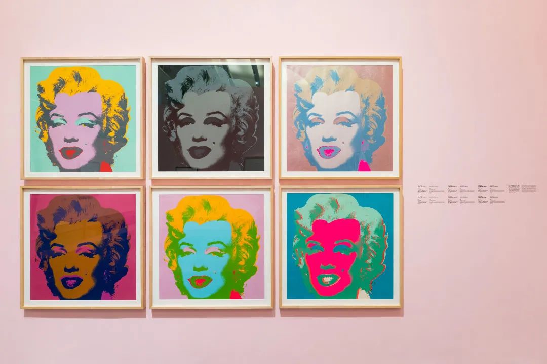 安迪沃霍尔有预言吗,安迪沃霍尔的预言