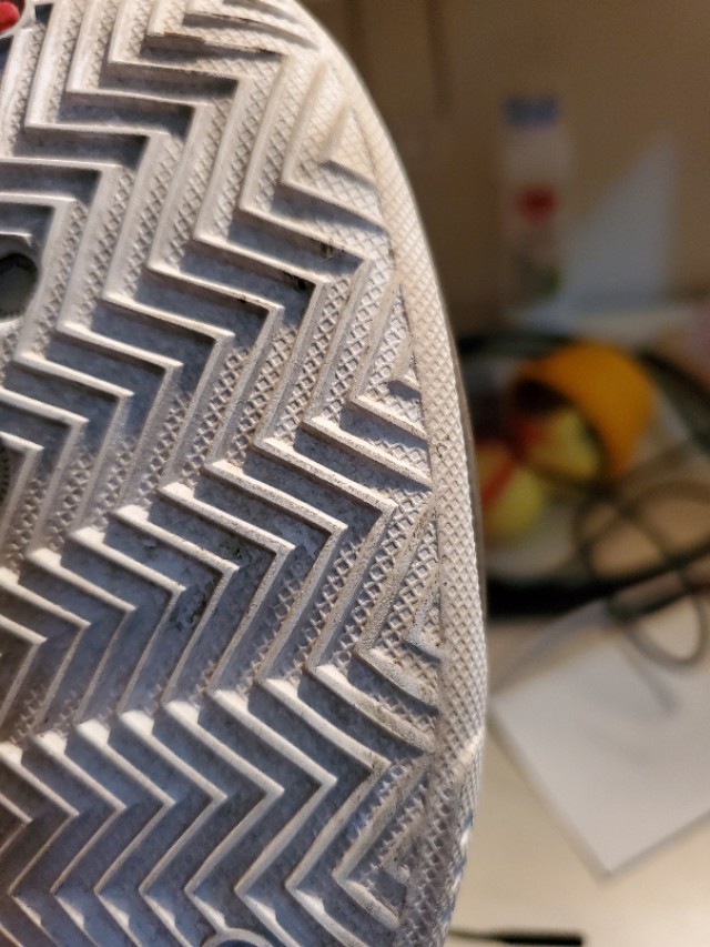 aj34为什么实战比较硬,aj34实战效果怎么样