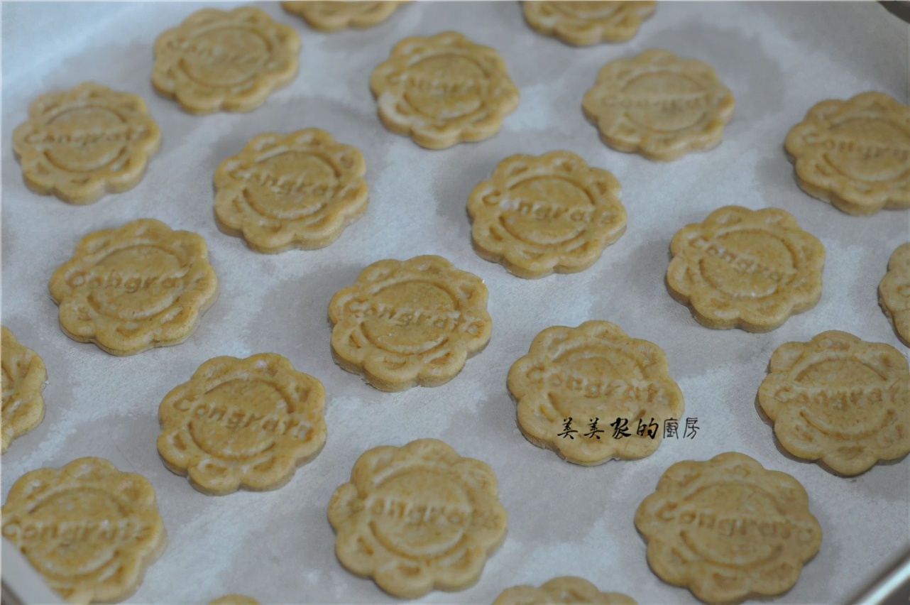 超低热量的饼干,减肥零食饼干推荐