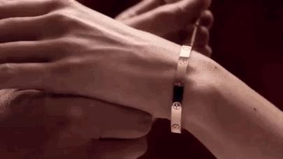 卡地亚的珠宝有什么魅力,20年前的卡地亚高级珠宝