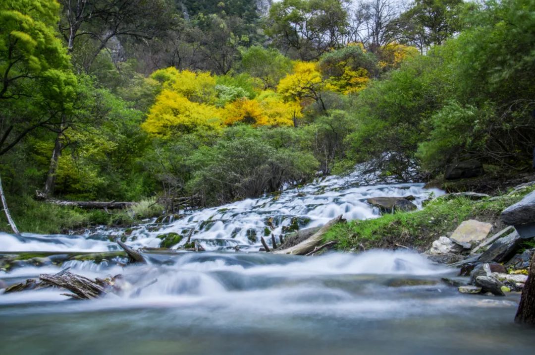 茂县古羌城传承美玉,茂县古羌城建筑介绍