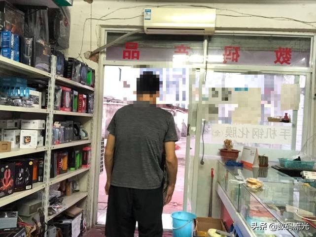 小伙花1500块买笔记本电脑,小伙花1600块钱买来二手电脑主机