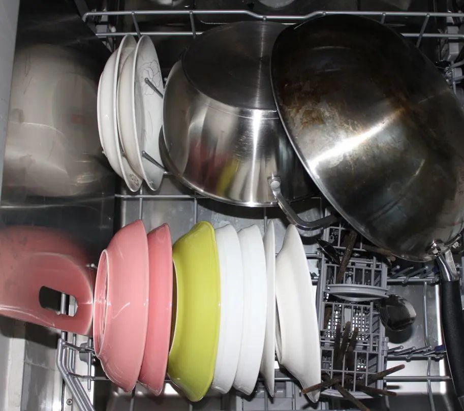 西门子洗碗机636和235有什么区别,西门子洗碗机哪个型号最好值得买