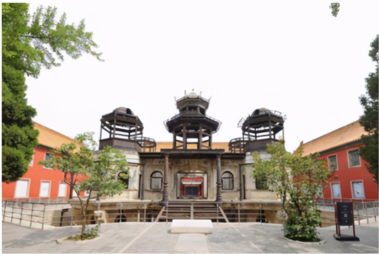 故宫散文游记2000字,故宫之美散文