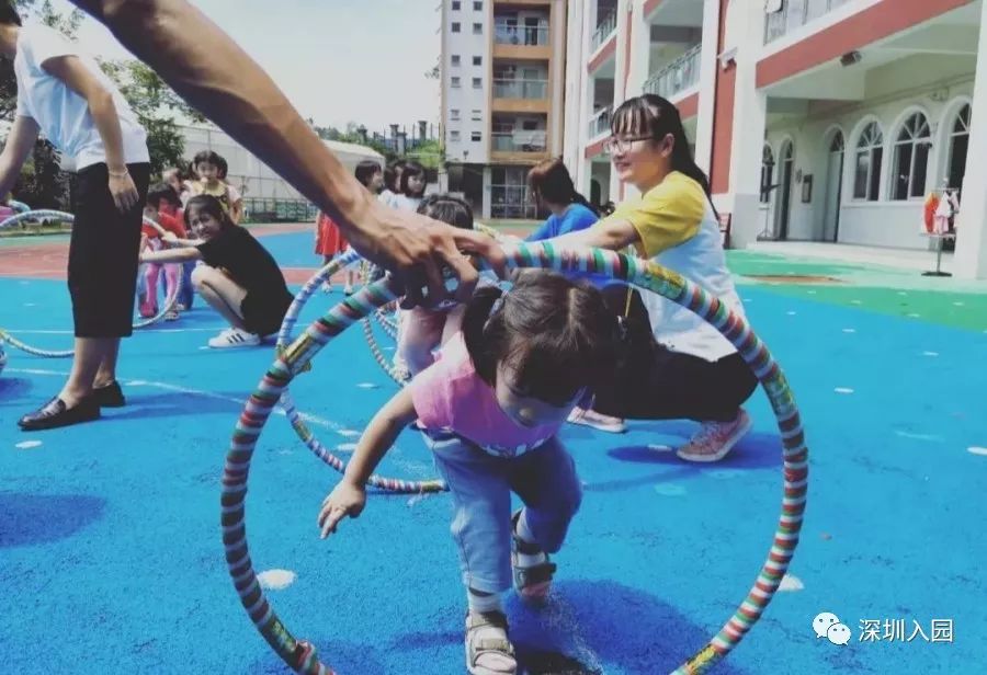 深圳福田幼儿园晚托机构,深圳公立幼儿园晚托班