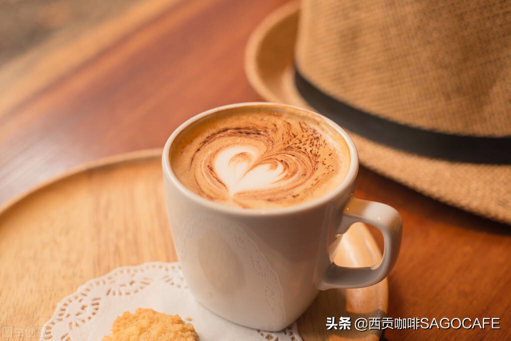 喝咖啡加什么牛奶好呢,喝咖啡配牛奶的比例