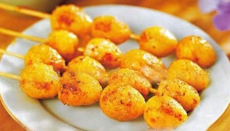 小孩一次可以吃几个鹌鹑蛋,可以让孩子一口一个吃的食物