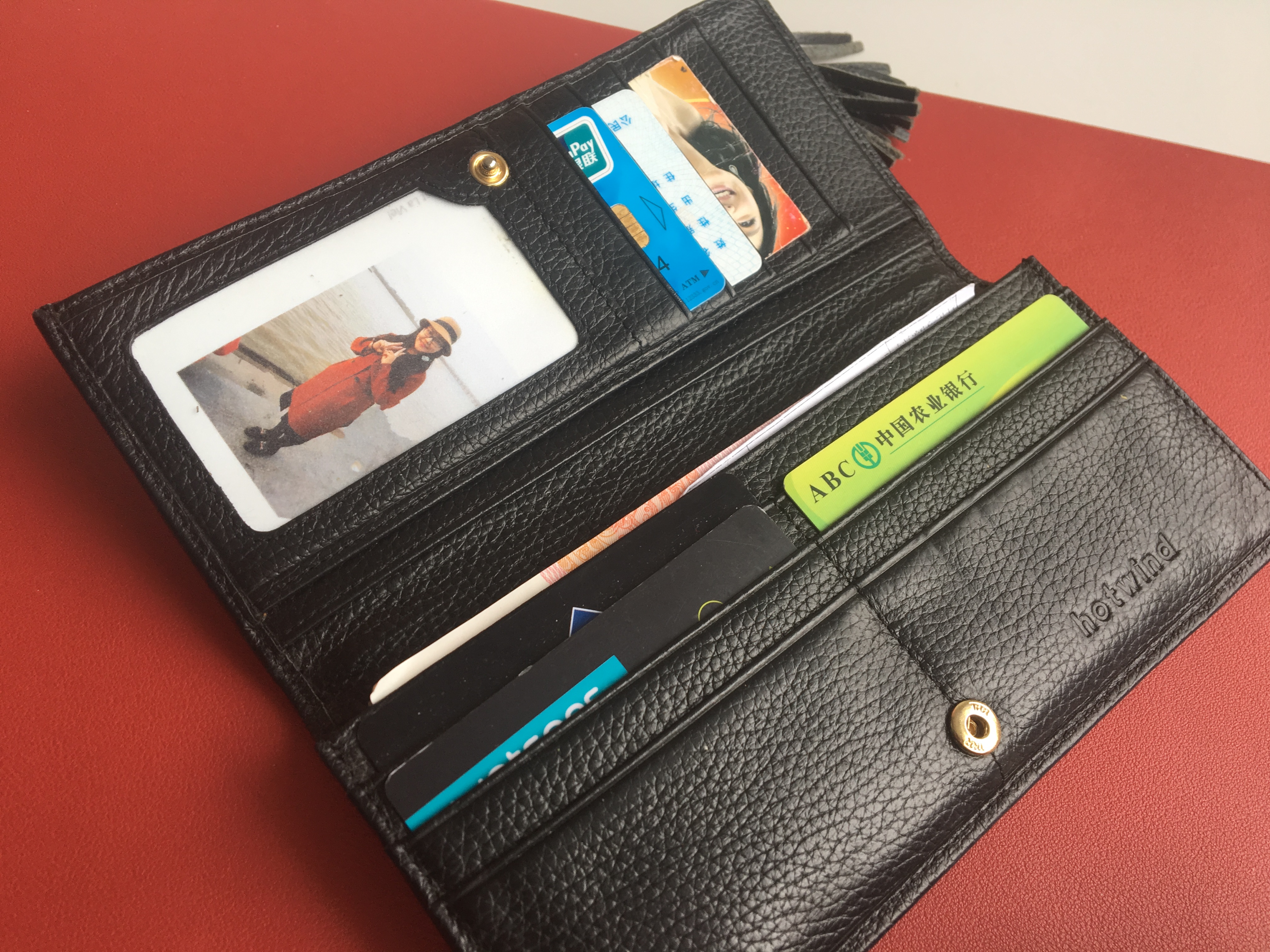 【EDC】HR小白领的随身装备，品质生活还在路上