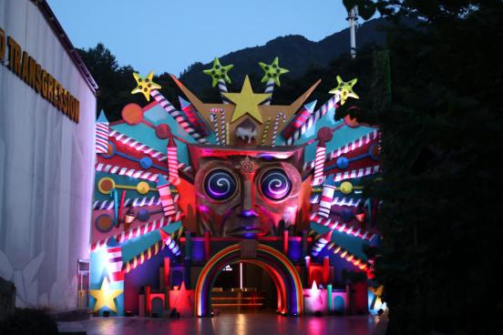 重庆奥陶纪详细旅游攻略,重庆奥陶纪附近还有什么景点