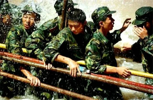 中国已经坐稳世界第二的实力吗,看一下我们中国到底有多厉害