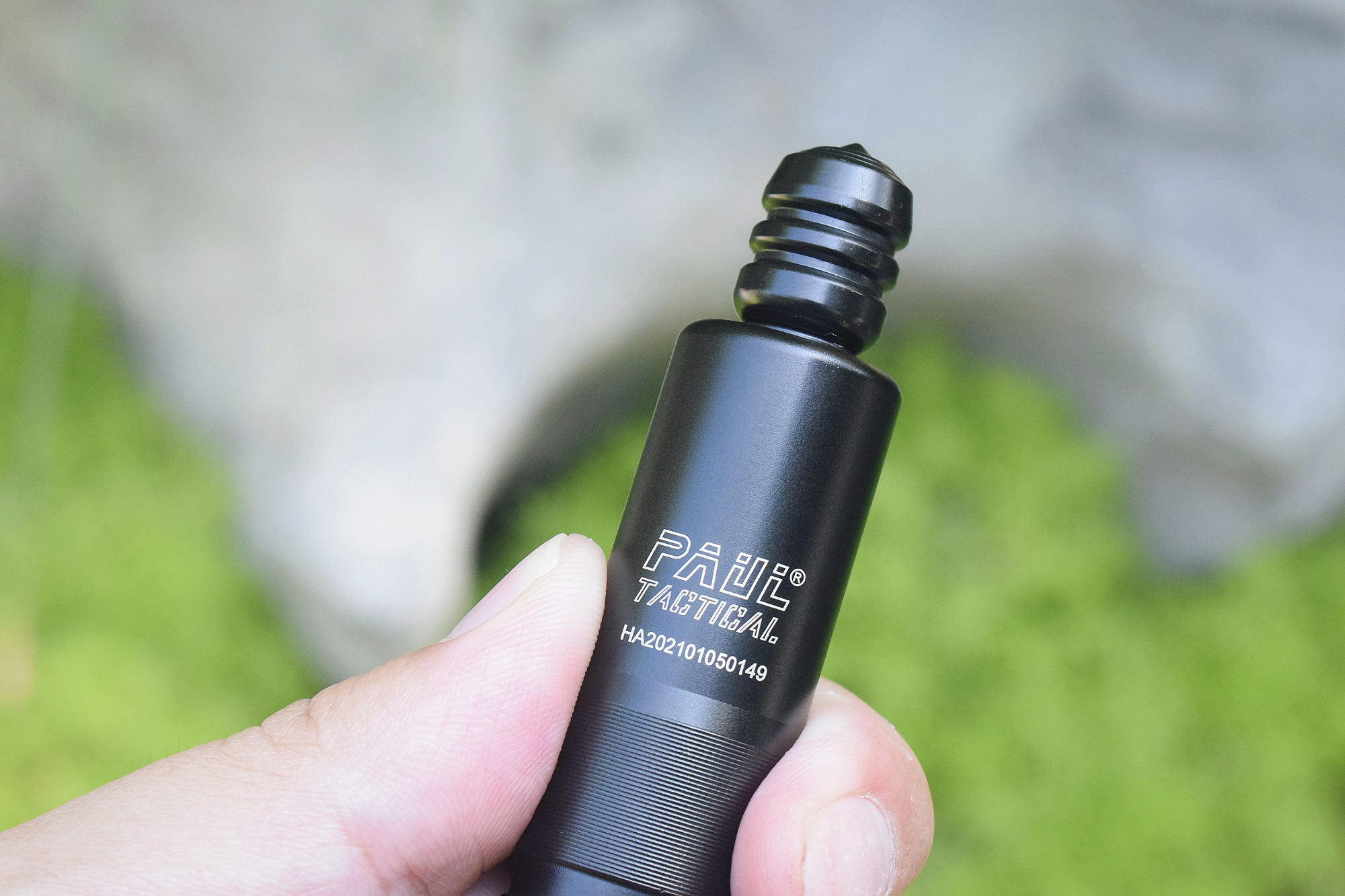 弘安保罗机械棍2.0,弘安保罗迷你机械棍