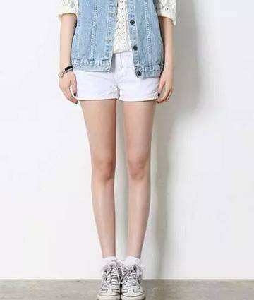 七个月宝宝小腿弯是罗圈腿吗,宝宝小腿拐怎么回事